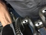 Auto part Machine Machine tool Tool accessory Transmission part