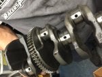 Auto part Gear Crankshaft Automotive engine part Tool accessory