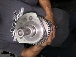 Auto part Tool accessory Disc brake Rotor Automotive engine part