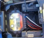 Vehicle Car Automotive battery Technology Electronics